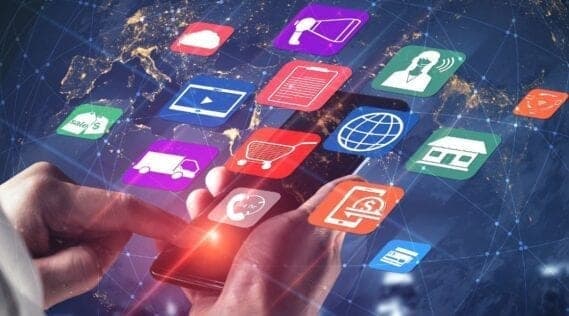 Vodafone case study
