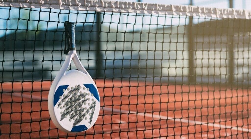 Courtside Cool: Why Padel's Having a Moment