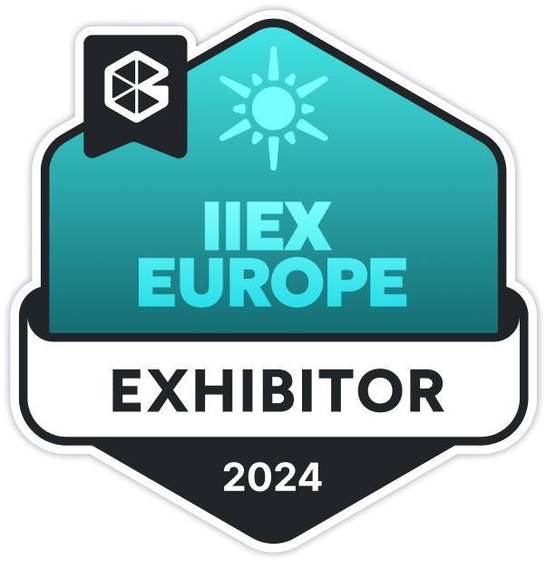 IIEX _ Europe _ Exhibitor