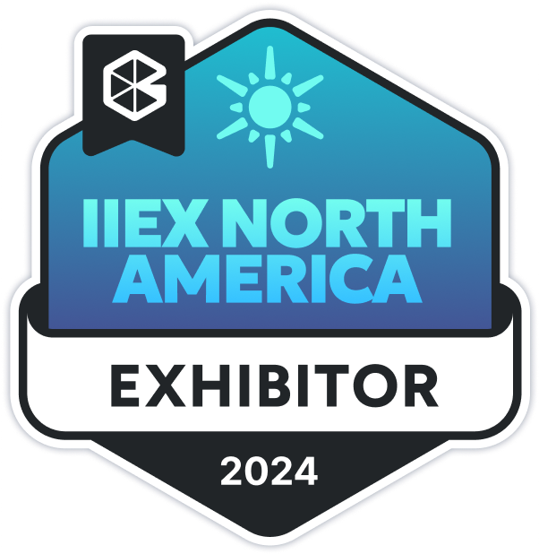 IIEX _ North America _ Exhibitor